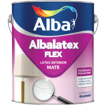 Albalatexflex 4lts