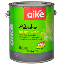 Aikolor Amarillo