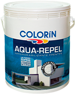 Aqua Repel impermeabilizante Blanco