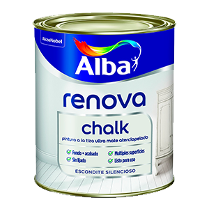 Alba Renova Chalk 